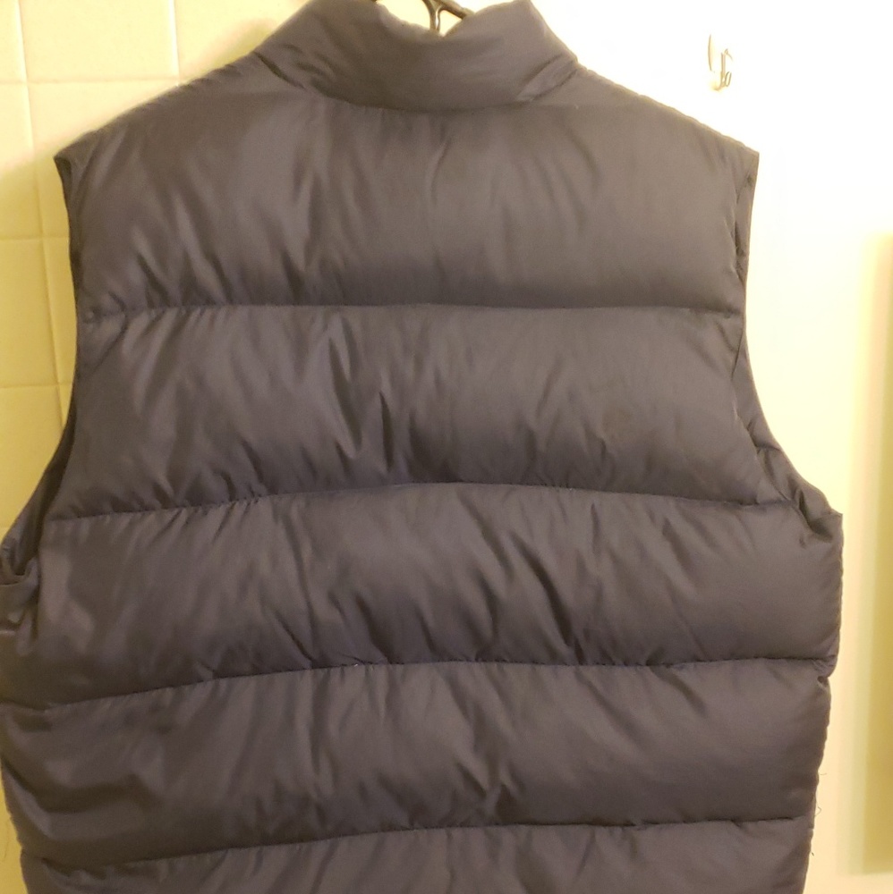 Puffer vest - Picture 2 of 2